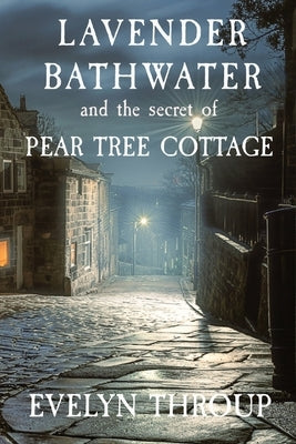 Lavender Bathwater Paperback Robert Merrett