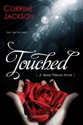 Touched Paperback Kensington -Teen