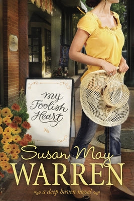 My Foolish Heart Paperback Tyndale House Publishers