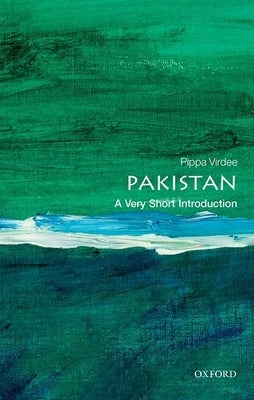 Pakistan: A Very Short Introduction Paperback Oxford University Press, USA