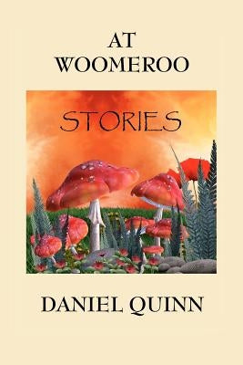 At Woomeroo Paperback Createspace Independent Publishing Platform