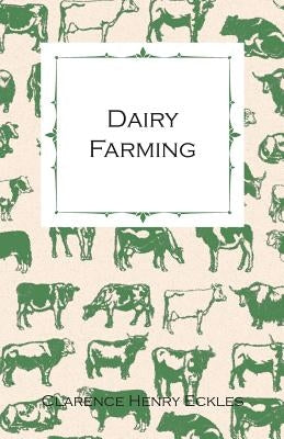 Dairy Farming Paperback Hesperides Press