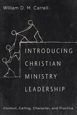 Introducing Christian Ministry Leadership Paperback Wipf & Stock Publishers