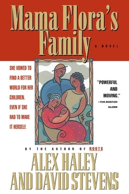 Mama Flora's Family Paperback Delta