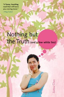 Nothing But the Truth (and a Few White Lies) Paperback Little, Brown Books for Young Readers