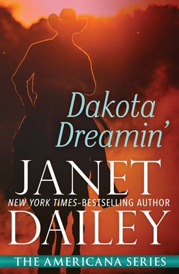 Dakota Dreamin' Paperback Open Road Media Romance