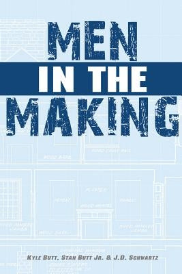 Men in the Making Paperback World Video Bible School