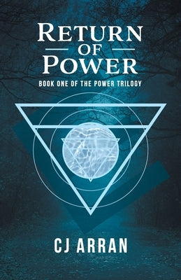Return of Power Paperback FriesenPress