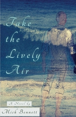 Take the Lively Air Paperback Unsolicited Press