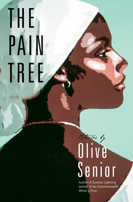 The Pain Tree by Senior, Olive