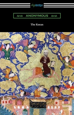The Koran Paperback Digireads.com