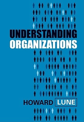 Understanding Organizations Paperback Polity Press