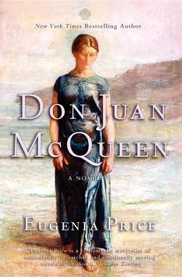Don Juan McQueen: Second Novel in the Florida Trilogy Paperback Turner