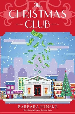 The Christmas Club Paperback Casa del Northern Publishing