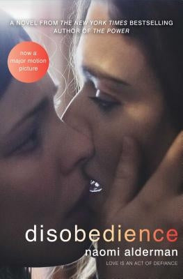 Disobedience Paperback Touchstone Books
