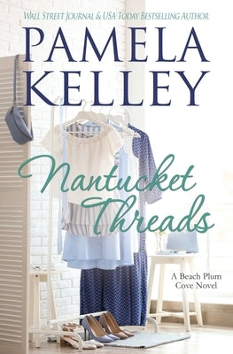 Nantucket Threads Paperback Piping Plover Press