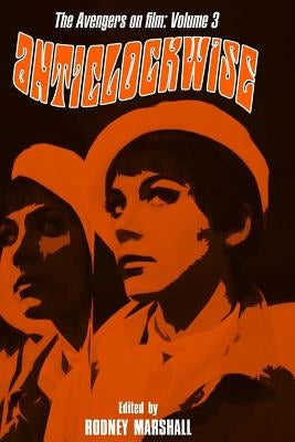 Anticlockwise: The Psychedelic World of Tara King Paperback Createspace Independent Publishing Platform