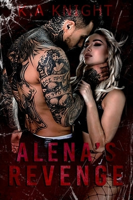 Alena's Revenge Paperback Independently Published