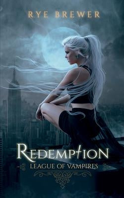 Redemption Paperback Createspace Independent Publishing Platform