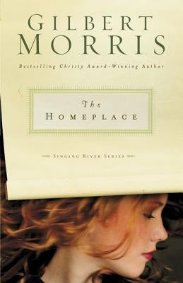 The Homeplace: 1 Paperback Zondervan