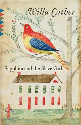 Sapphira and the Slave Girl Paperback Knopf Publishing Group