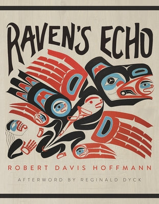 Raven's Echo: Volume 91 Paperback University of Arizona Press