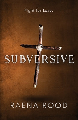 Subversive Paperback One Foundation Publishing