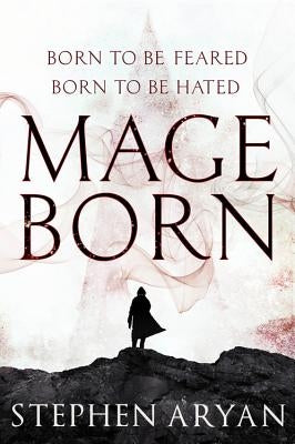 Mageborn Paperback Orbit
