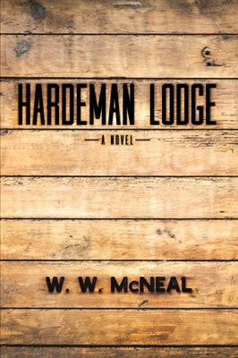 Hardeman Lodge Paperback Texas Christian University Press