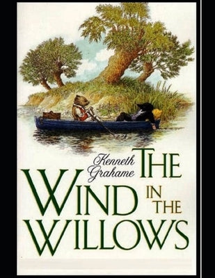 The Wind in the Willows Paperback Independently Published