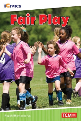 Fair Play Paperback Teacher Created Materials