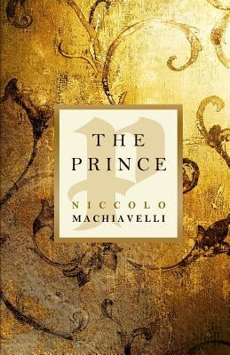 The Prince Paperback Soho Books