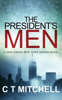 The President's Men Paperback Wood Duck Media