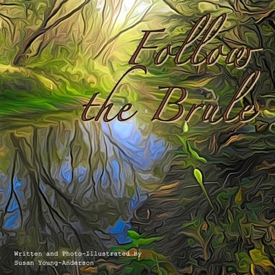 Follow the Brule Paperback Independently Published