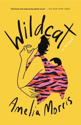 Wildcat Paperback Flatiron Books
