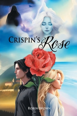 Crispin's Rose Paperback Newman Springs