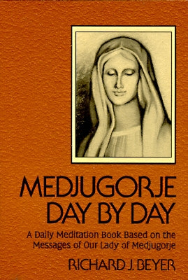 Medjugorje Day by Day Ave Maria Press