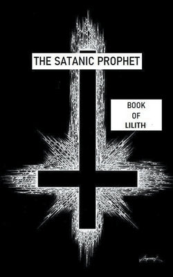 Book of Lilith Paperback Br Edmunds