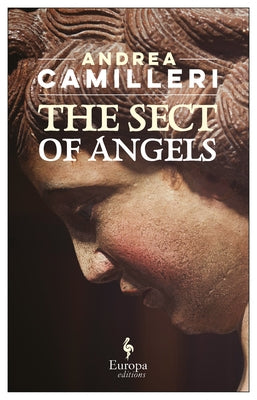 The Sect of Angels Paperback Europa Editions