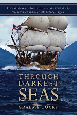Through Darkest Seas Paperback Motoring Past Vintage Publishing