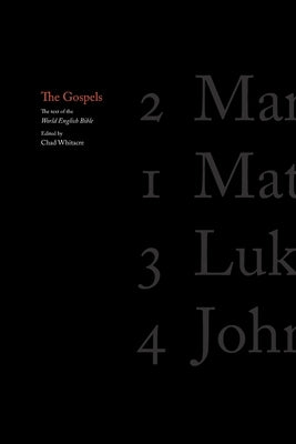 The Gospels Bible Gospel Desk