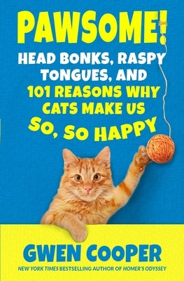 Pawsome! Paperback Gwen Cooper