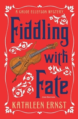 Fiddling with Fate Three Towers Press