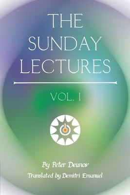 The Sunday Lectures Paperback Eagle Rock Publishing