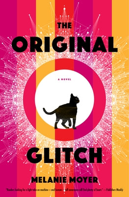 The Original Glitch Paperback Lanternfish Press