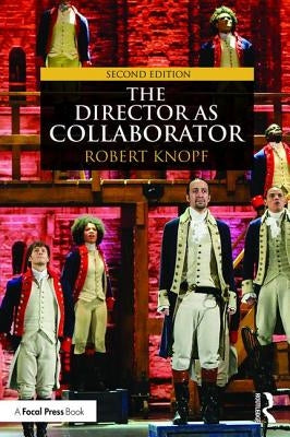 The Director as Collaborator Paperback Routledge