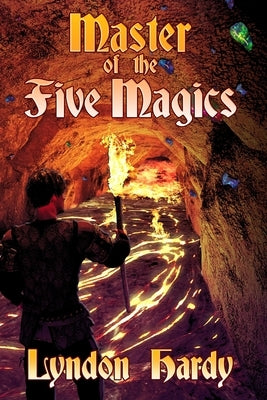 Master of the Five Magics: 2nd edition Paperback Bartizan Press