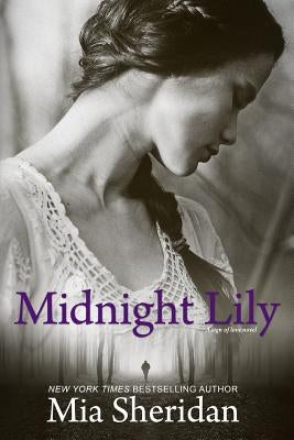 Midnight Lily Paperback Createspace Independent Publishing Platform