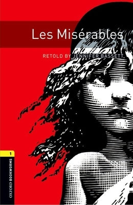 Les Miserables Paperback Oxford University Press, USA