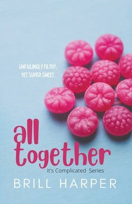 All Together Paperback Brill Harper